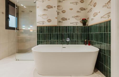 Terrassa Apartment | Petit Luxe Volta ÀTIC