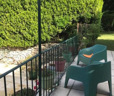 Saint-Jean-de-Ceyrargues House | Petit mas en pays de l'Uzège