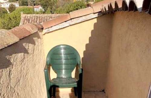 Villecroze Apartment | Petit nid Cosy Typiquement Provençal