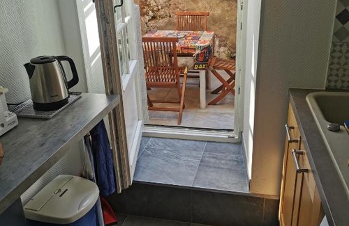 Bouxwiller Apartment | Petit nid douillet ensolleillé