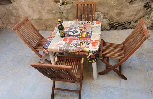 Bouxwiller Apartment | Petit nid douillet ensolleillé