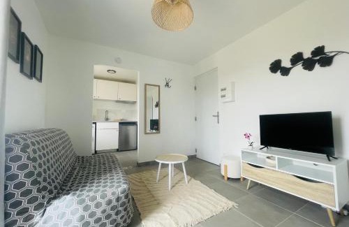 Sainte-Tulle Apartment | Petit nid en Provence *calme