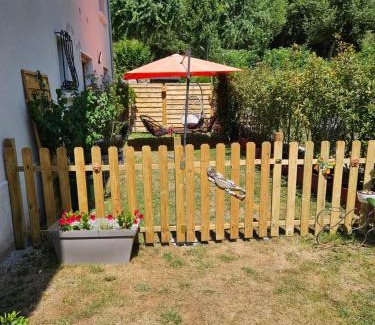 Agos-Vidalos Apartment | petit paradis