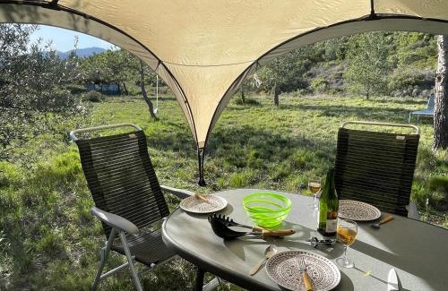Cessenon-sur-Orb Other | Petit Vessas naturestay