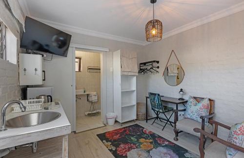 Eikenbosch Apartment | Petite Apartment