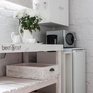 Eikenbosch Apartment | Petite Apartment