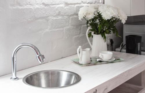 Eikenbosch Apartment | Petite Apartment