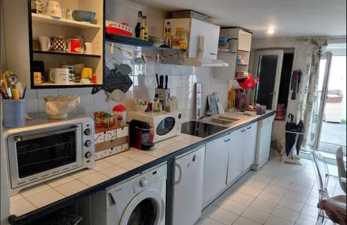 Domino House | Petite bulle