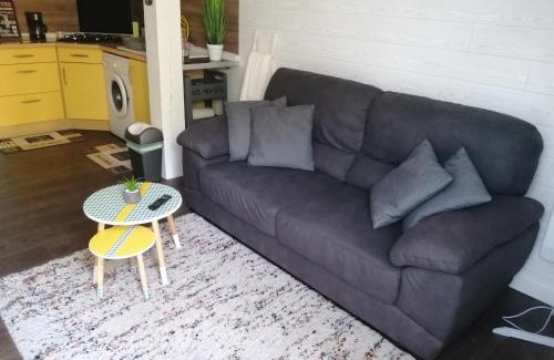 Biganos Apartment | Petite habitation meublée