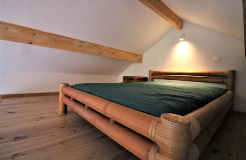 Boissy-Saint-Leger Bed & Breakfast | Petite Maison Avec Jacuzzi et Sauna Finlandais Proche Paris