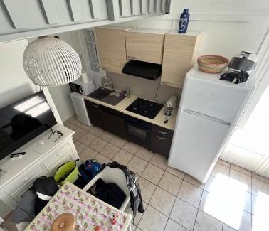 Marseillan Plage House | Petite maison à 100m de la plage