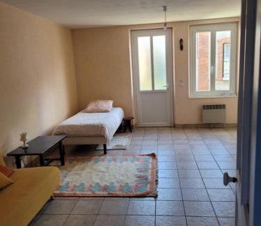 Salbris House | Petite Maison à Salbris