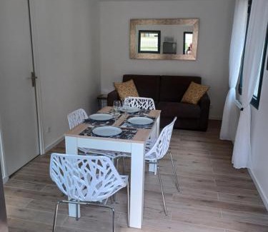 Orly House | Petite maison cocooning aux portes de Paris