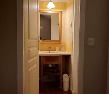 Monflanquin House | Petite maison dans Résidence