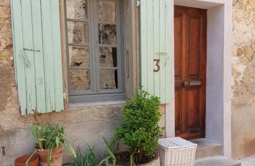 Durban-Corbieres House | Petite maison de designer (avec terrasse)