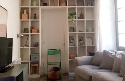 Durban-Corbieres House | Petite maison de designer (avec terrasse)