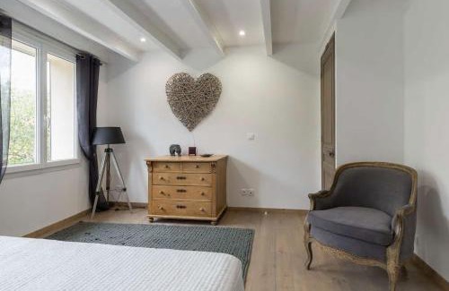 Mormoiron House | Petite Maison du Ventoux