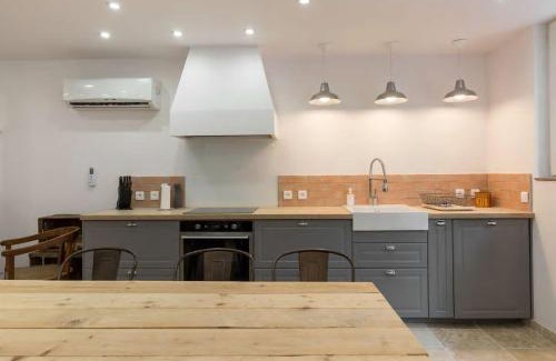 Mormoiron House | Petite Maison du Ventoux