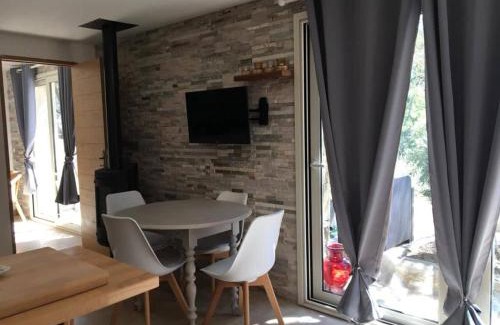 Saint-Florent House | Petite maison en pierre