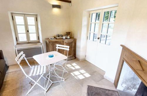 Cons-la-Grandville House | Petite maison charmante à Cons-la-Grandville avec terrasse et jardin