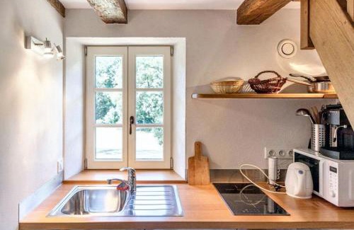 Cons-la-Grandville House | Petite maison charmante à Cons-la-Grandville avec terrasse et jardin