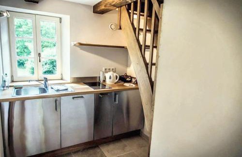 Cons-la-Grandville House | Petite maison charmante à Cons-la-Grandville avec terrasse et jardin