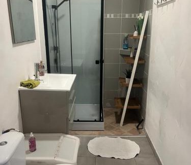 Bulgneville Apartment | Petite maison indépendante