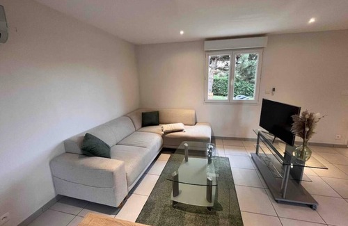 Julienas House | Petite Maison Mitoyenne au Cœur du Beaujolais