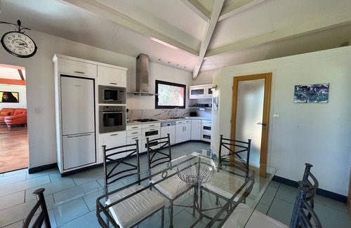 Ventabren Villa | Petite Toscane close to Aix en Provence