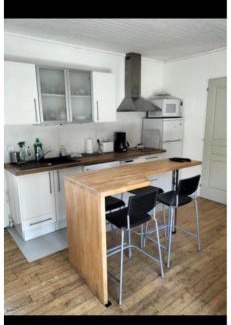 Claouey House | Petite Villa