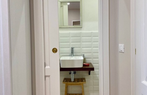 Motta Montecorvino Bed & Breakfast | Petitti Maison