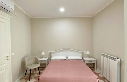 Motta Montecorvino Bed & Breakfast | Petitti Maison