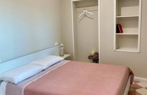 Motta Montecorvino Bed & Breakfast | Petitti Maison