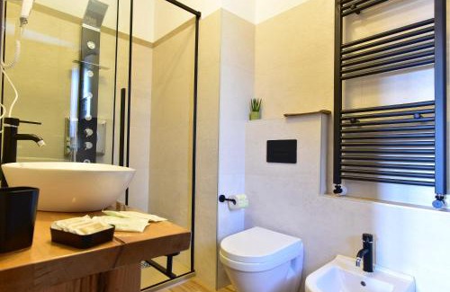 Pietrapertosa Apartment | Petra Holiday Home