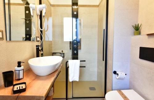 Pietrapertosa Apartment | Petra Holiday Home