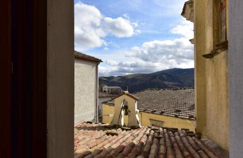 Pietrapertosa Apartment | Petra Holiday Home