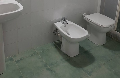 Marina di Pisciotta Apartment | Petra Marina Giusy apartment