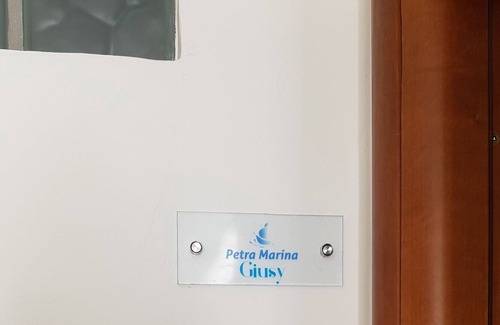 Marina di Pisciotta Apartment | Petra Marina Giusy apartment