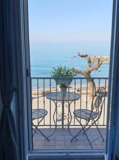 Marina di Pisciotta House | Petra Marina Sunset Senior