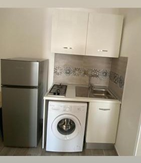 Marina di Pisciotta House | Petra Marina Sunset Senior