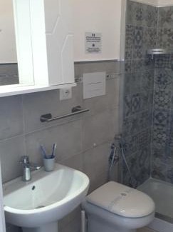 Marina di Pisciotta House | Petra Marina Sunset Senior