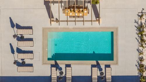 Agrilia Villa | Petra Natura Villa