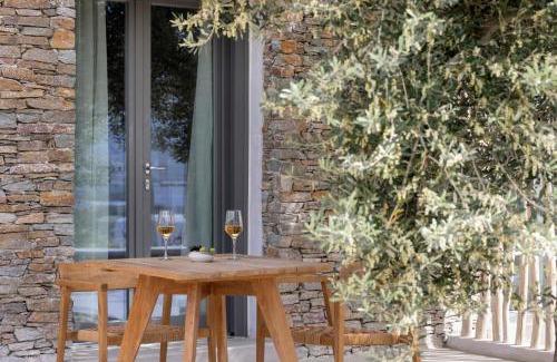 Platis Gialos Apartment | Petra Residences