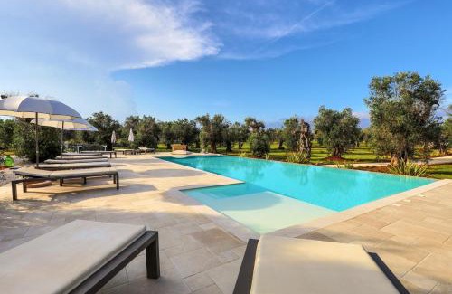 Diso Apartment | Petra - Sud Est Charme