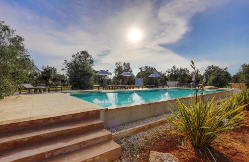 Diso Apartment | Petra - Sud Est Charme