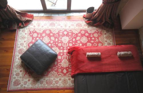 Eptalofos Ski Chalet | Petradi Residence @ Agoriani-Parnassus