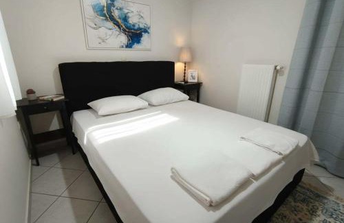 Petralona Apartment | Petralona Vibes Modern Comfort in a Historic Dis