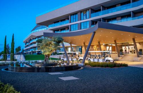 Savudrija Apartment | Petram Resort & Residences