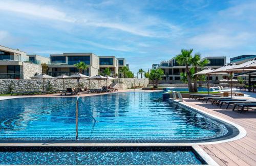 Savudrija Apartment | Petram Resort & Residences