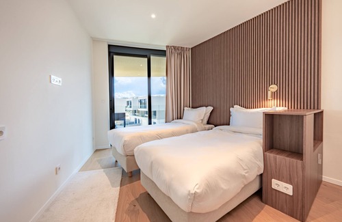 Savudrija Hotel | Petram Resort & Residences